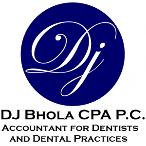 Euless DJ Bhola, CPA PC