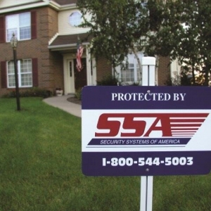 Photo of Security Systems Of America