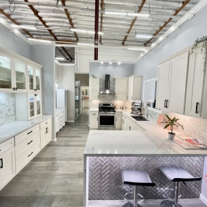 Fremont ZMC Cabinetry