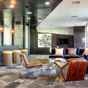 Photo of The Westheimer Apartments