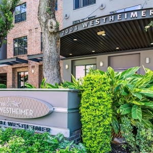Photo of The Westheimer Apartments