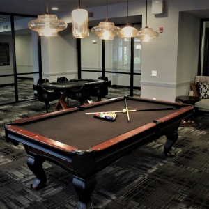 Photo of The Westheimer Apartments