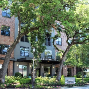 Photo of The Westheimer Apartments