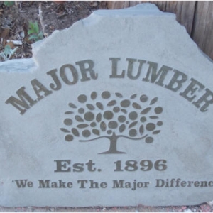 Photo of Major Lumber Company