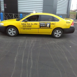 Photo of Yellow Cab Co