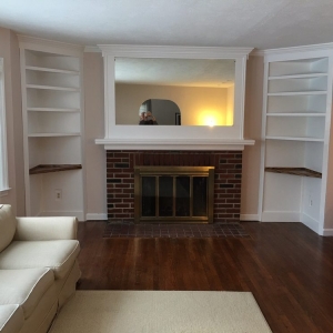 Mount Kisco Old Bedford Fine Custom Carpentry