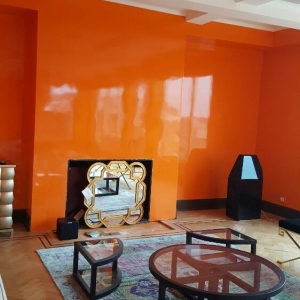 Queens MG Painting Corp