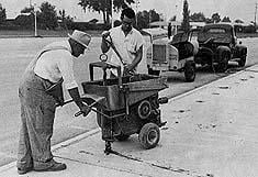 Photo of Mudjackers