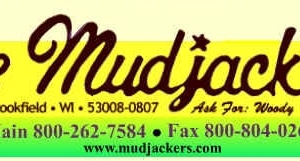 Photo of Mudjackers