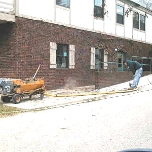 Photo of Mudjackers