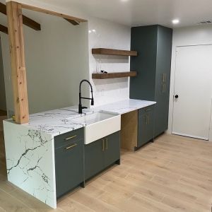 Photo of U Granites & Cabinets More