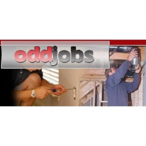 Photo of Odd Jobs