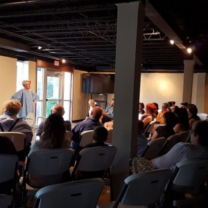 Photo of 92 Ward Parkway Event Space