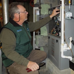 Photo of Home Heating & Air Conditioning