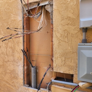 Photo of FMC Electric
