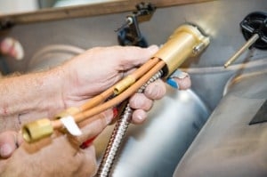 Photo of Joseph Giannone Plumbing Heating & Air Conditioning