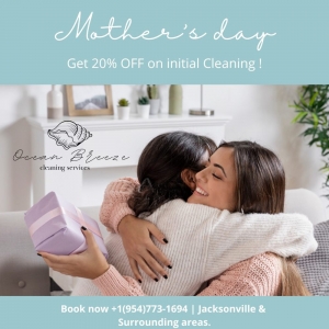 Photo of Ocean Breeze Cleaning