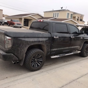Photo of E&L Mobile Kar Wash