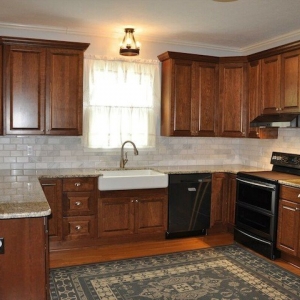 Photo of Carriage House Woodworking & Cabinets