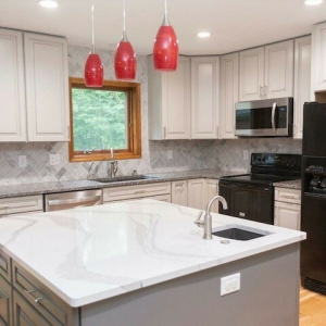 Photo of Carriage House Woodworking & Cabinets
