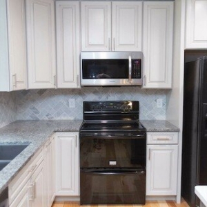 Photo of Carriage House Woodworking & Cabinets