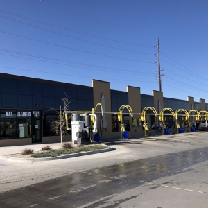 Photo of Rocket Express Car Wash