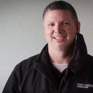 Photo of Tony LaMartina Plumbing