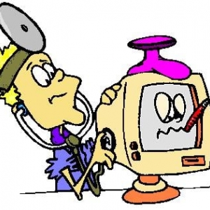 Photo of PC Guy