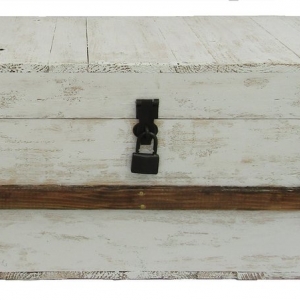 Photo of Randall Barbera Antique Trunk Restoration and Design