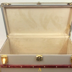 Photo of Randall Barbera Antique Trunk Restoration and Design