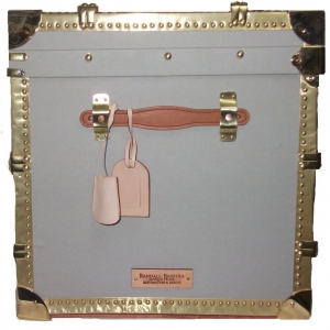 Photo of Randall Barbera Antique Trunk Restoration and Design