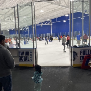 Photo of Jacksonville Ice & Sportsplex