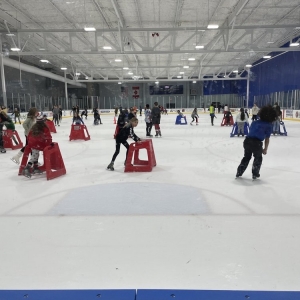 Photo of Jacksonville Ice & Sportsplex