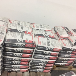 Photo of Vox Construction Chemicals