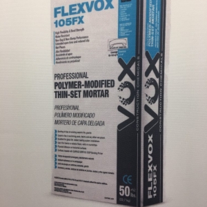 Photo of Vox Construction Chemicals