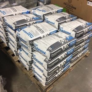 Photo of Vox Construction Chemicals
