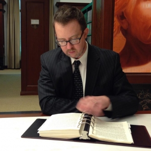Photo of Marathon Law