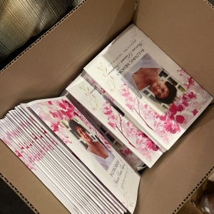 Photo of Aria Printing & Shipping