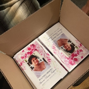 Photo of Aria Printing & Shipping