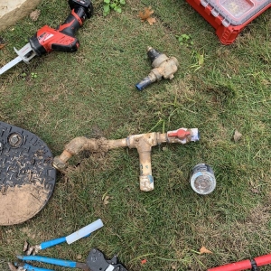 Photo of San Antonio Plumbing
