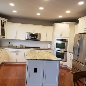 Photo of TSP Painting Services