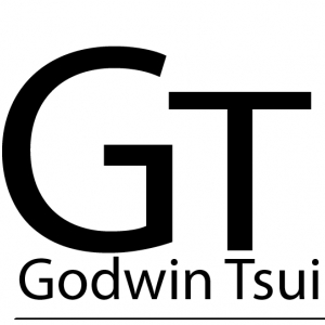 Photo of Godwin Tsui - Benchmark Mortgage