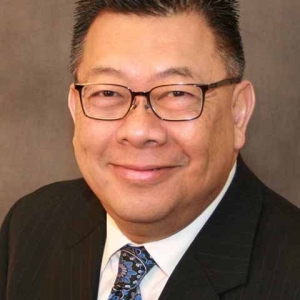 Photo of Godwin Tsui - Benchmark Mortgage