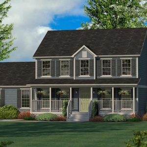 Marietta Southland Custom Homes