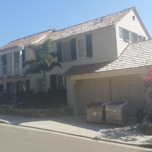San Diego Mayo Roofing