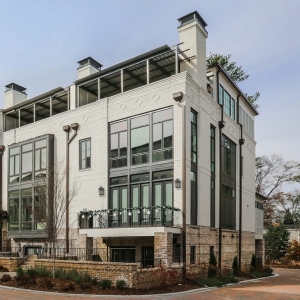 Photo of The Stallings Team - Atlanta Fine Homes Sotheby's