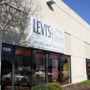 Photo of Levi's 4 Floors