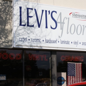Photo of Levi's 4 Floors