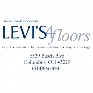 Photo of Levi's 4 Floors