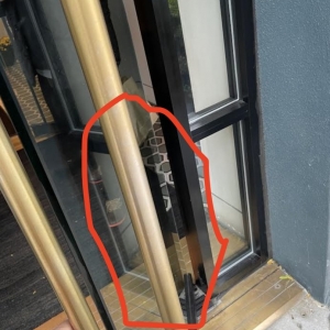 Photo of SKL Glass